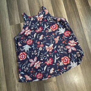 Old Navy Flowy Tank Top Size Small